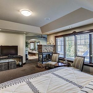 Westmount River Inn